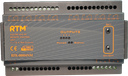 4 KANAL RF UZAKTAN KUMANDA RÖLE ÜNİTESİ V2 MODÜLLÜ