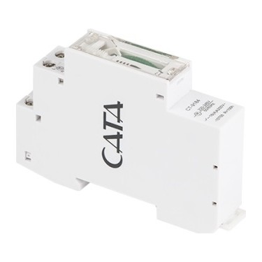CT-9184 OTOMAT TİPİ ZAMAN SAATİ
