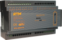 4 KANAL RF UZAKTAN KUMANDA RÖLE ÜNİTESİ V2 MODÜLLÜ