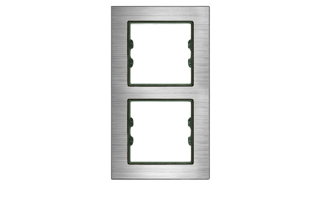 GÜMÜŞ İKİLİ DİKEY