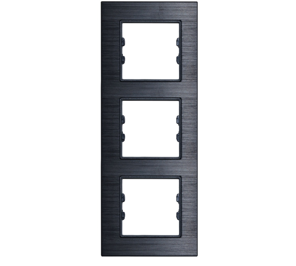 ONYX ÜÇLÜ DİKEY ÇERÇEVE