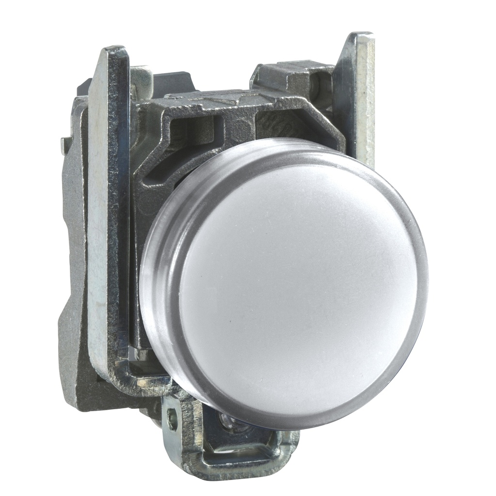 24 V LED'li Sinyal Lambası