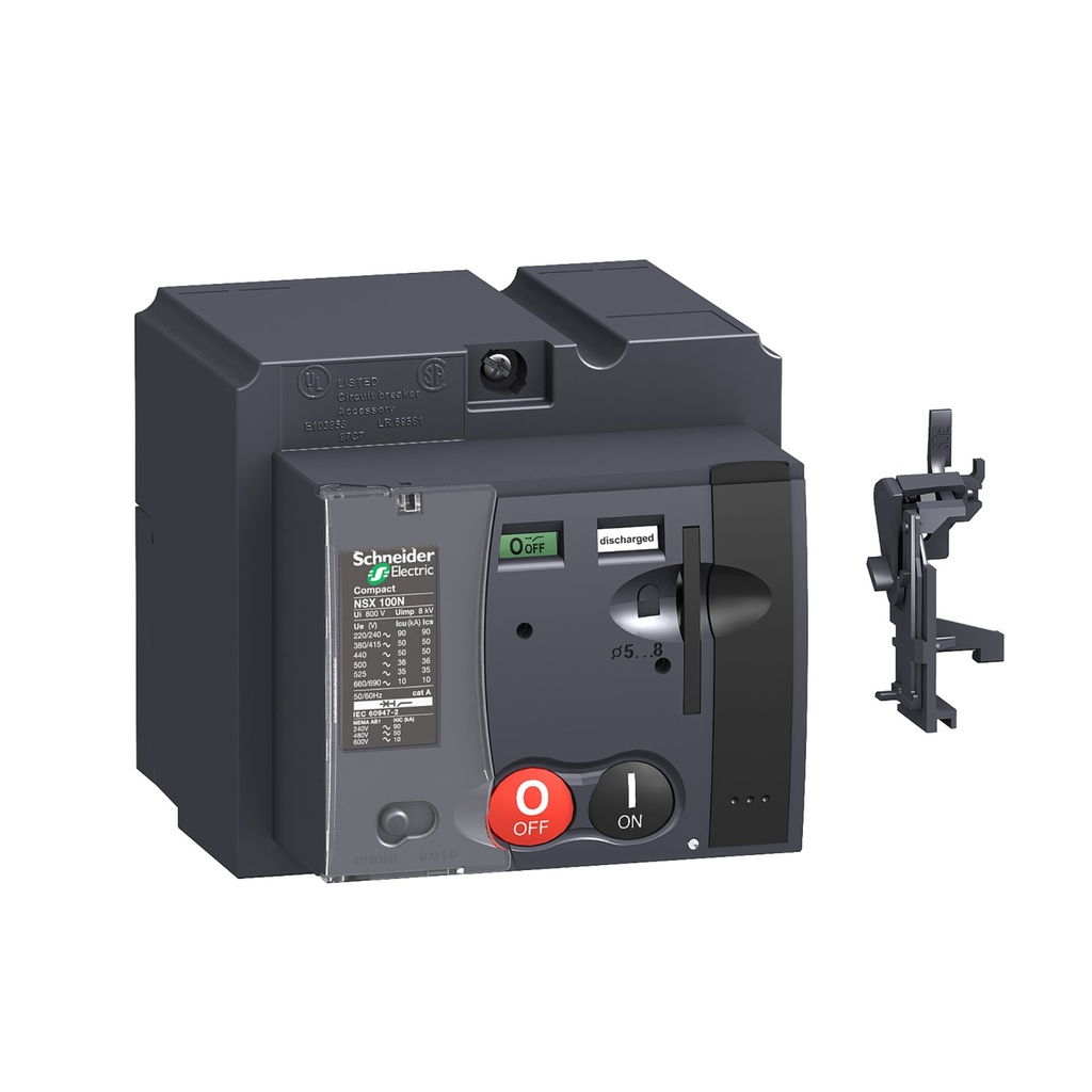 250V DC MT250