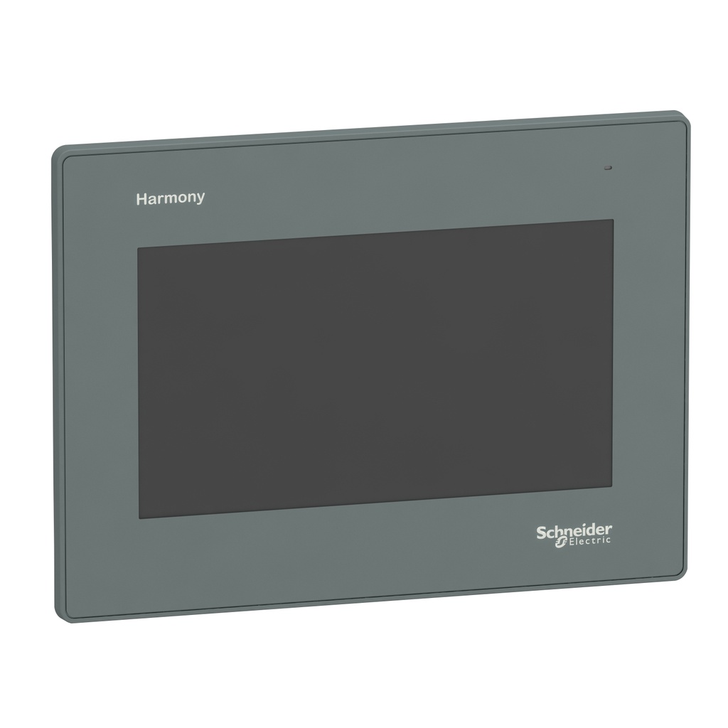 7" Operatör Panel, GXU