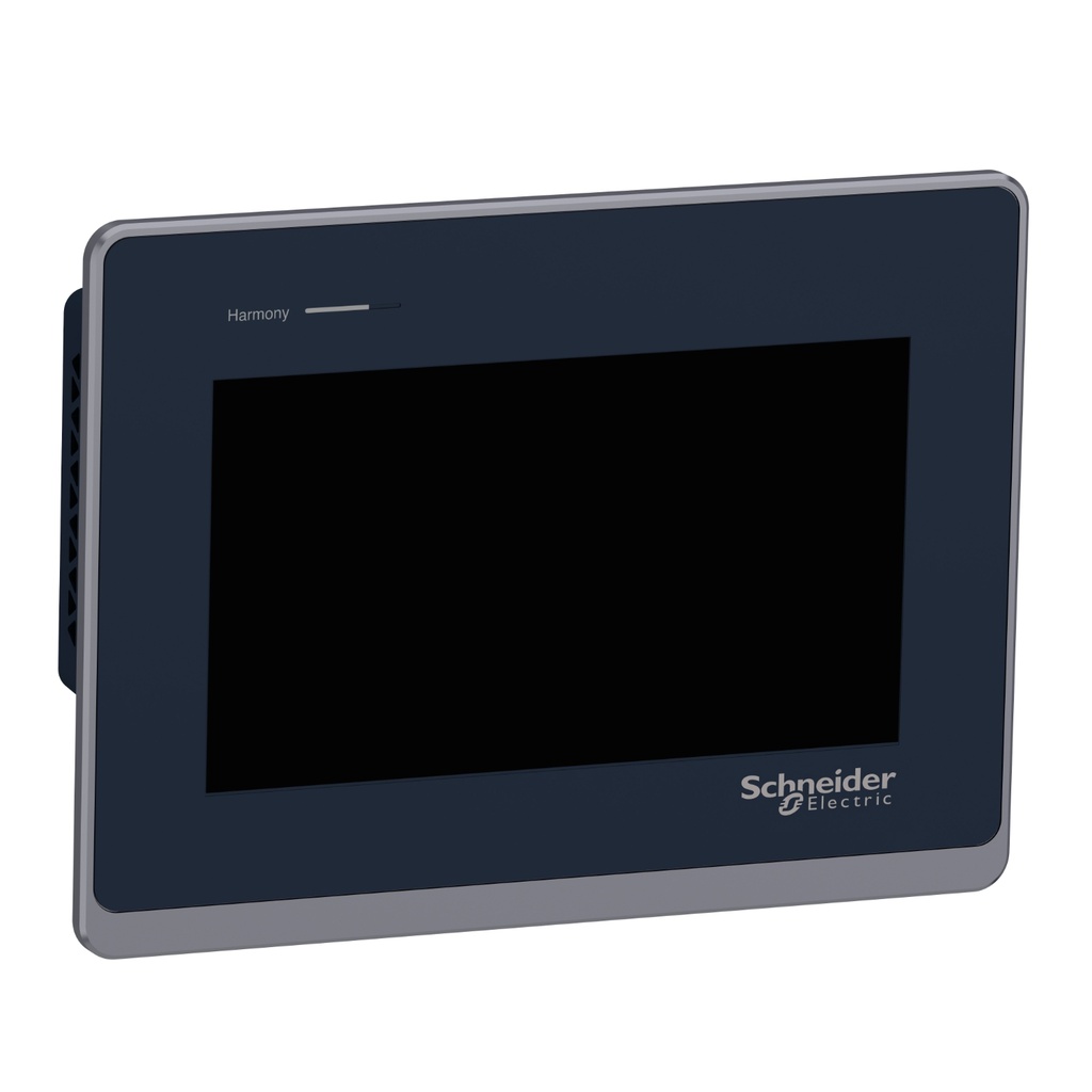 7" Operatör Panel, ST6