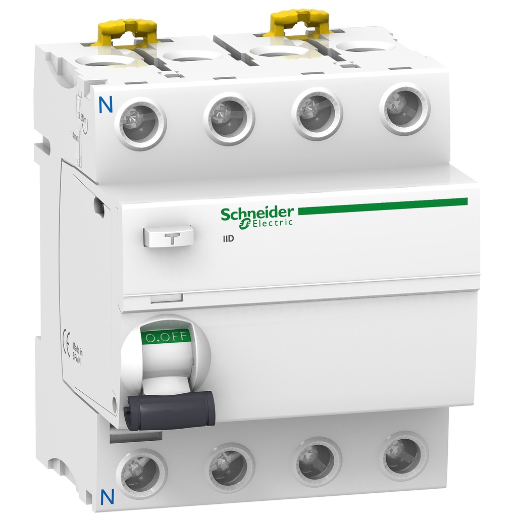 ACTI9 IID 4P 40A 30MA A
