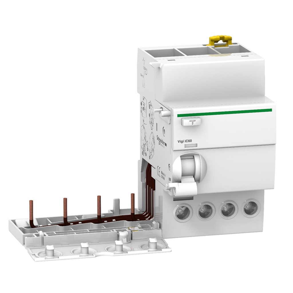 ACTI9 VIGI IC60 4P 25A 30MA AC 