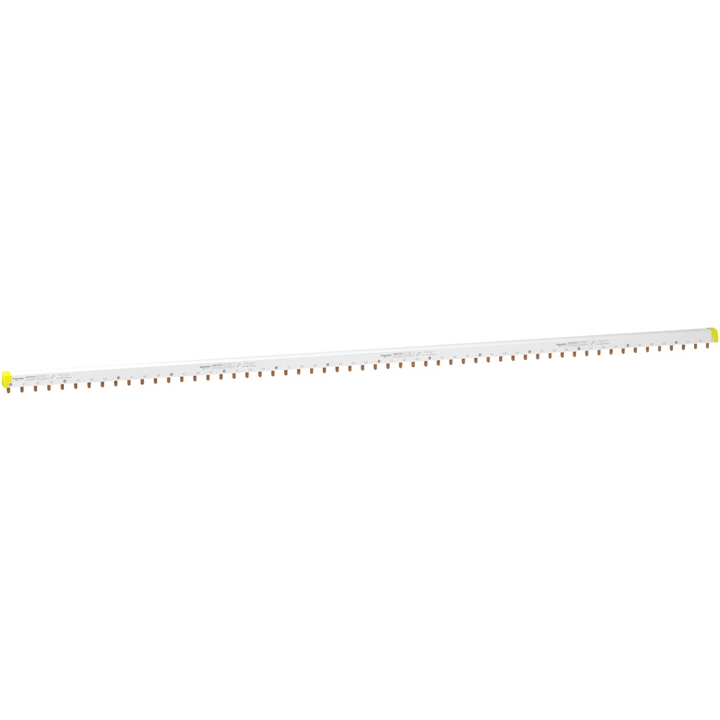 Acti9 Comb busbar 4 Kutup 57 Modül