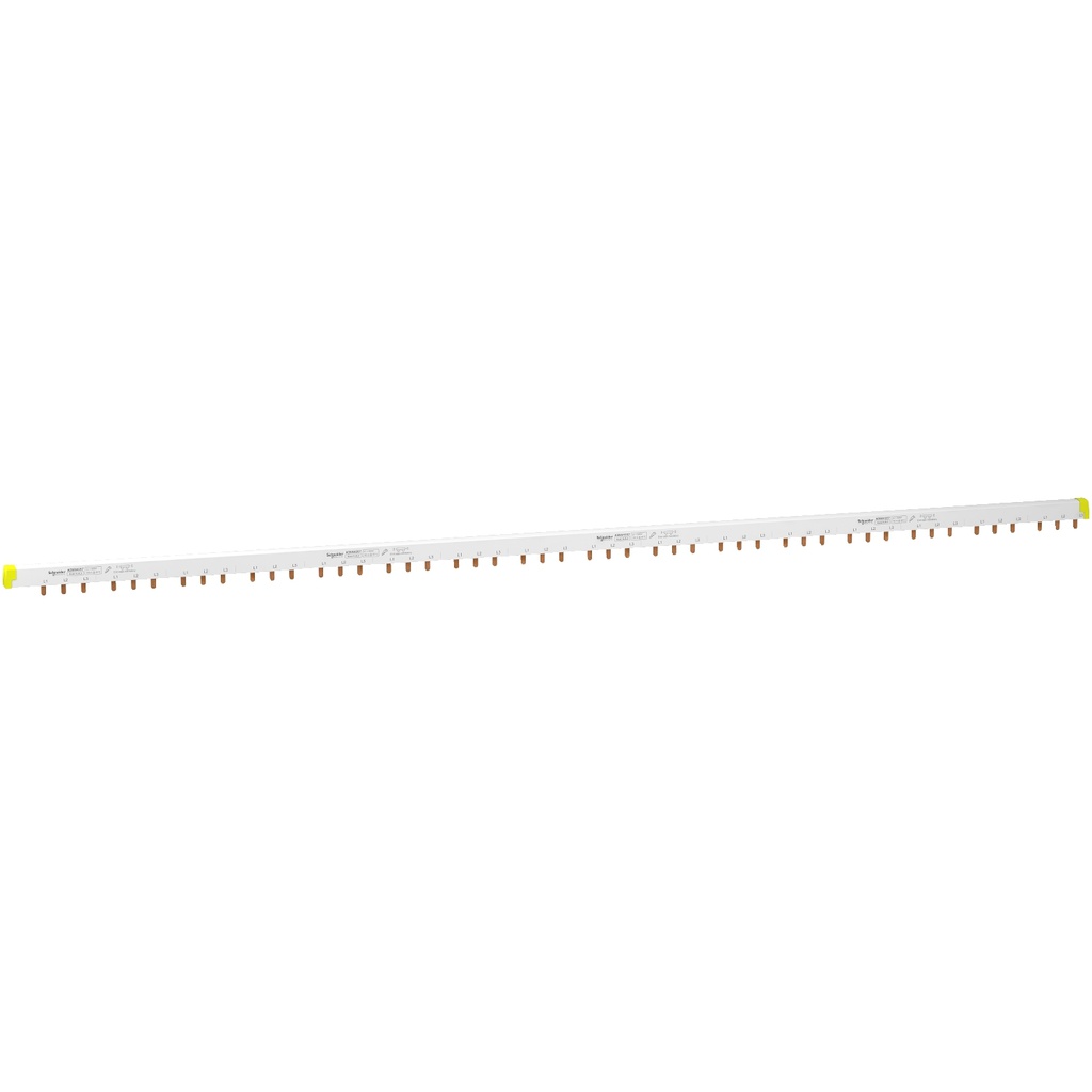 Acti9 Comb busbar Aux 3 Kutup 57 Modül