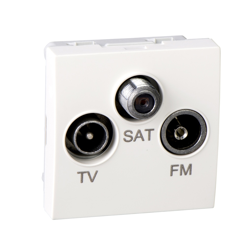 Altira TV-FM-SAT Prizi