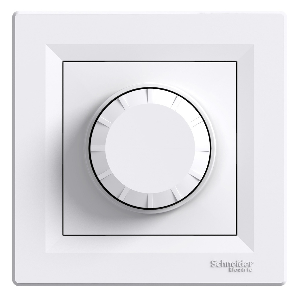 Asfora Dimmer, 600VA (RL tip, vavien)