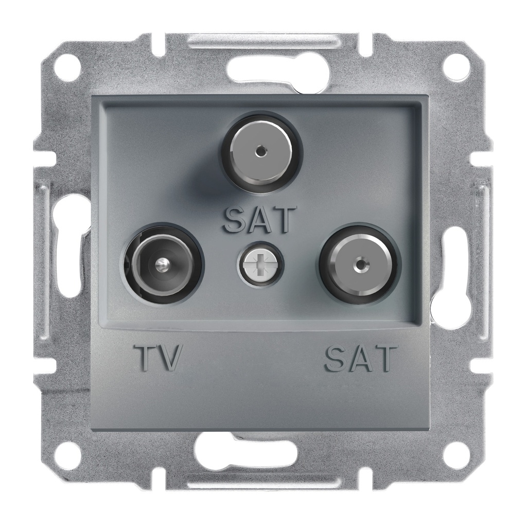 Asfora TV - SAT - SAT Prizi, sonlu, üçlü