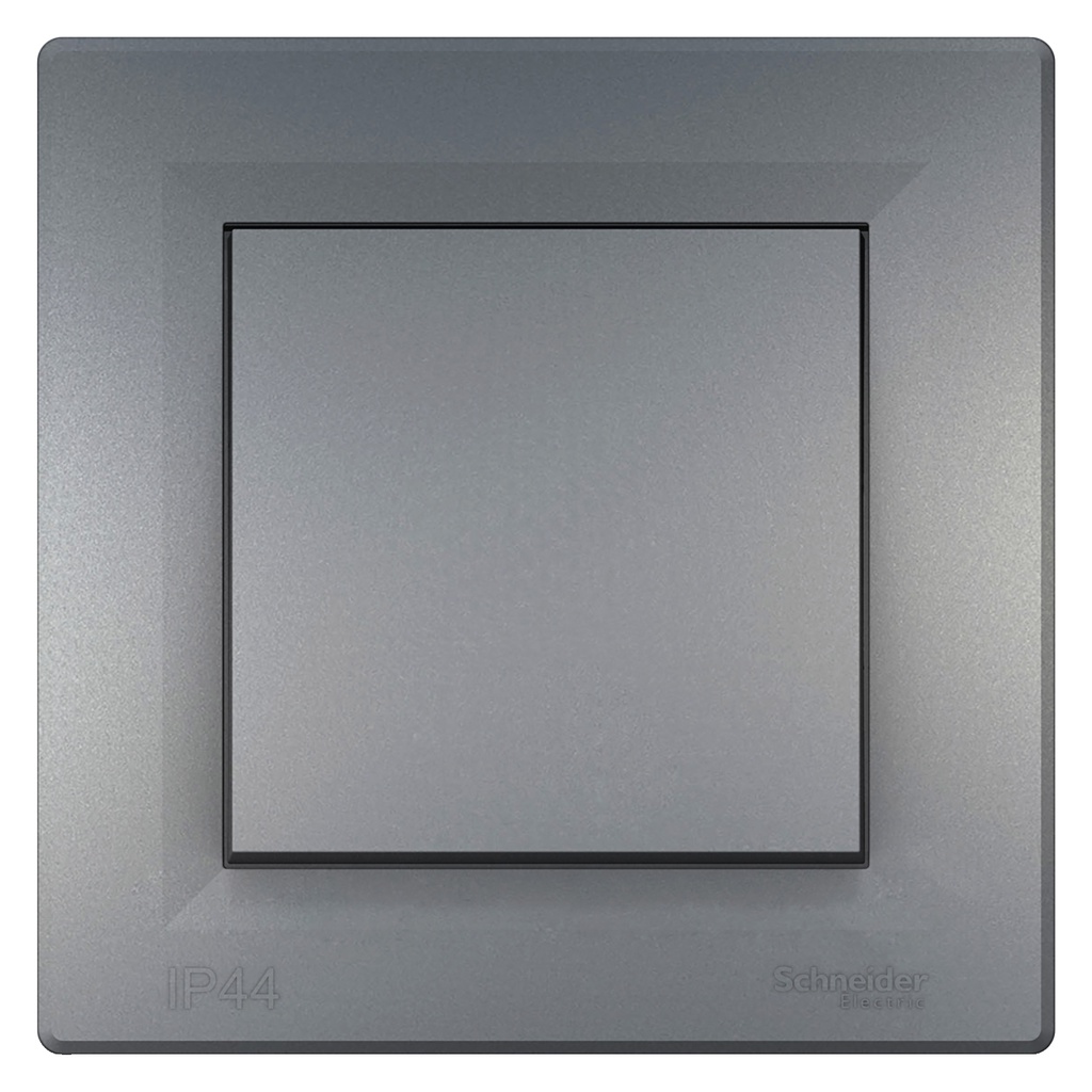 Asfora Vavien IP44 (çerçeveli), Çelik