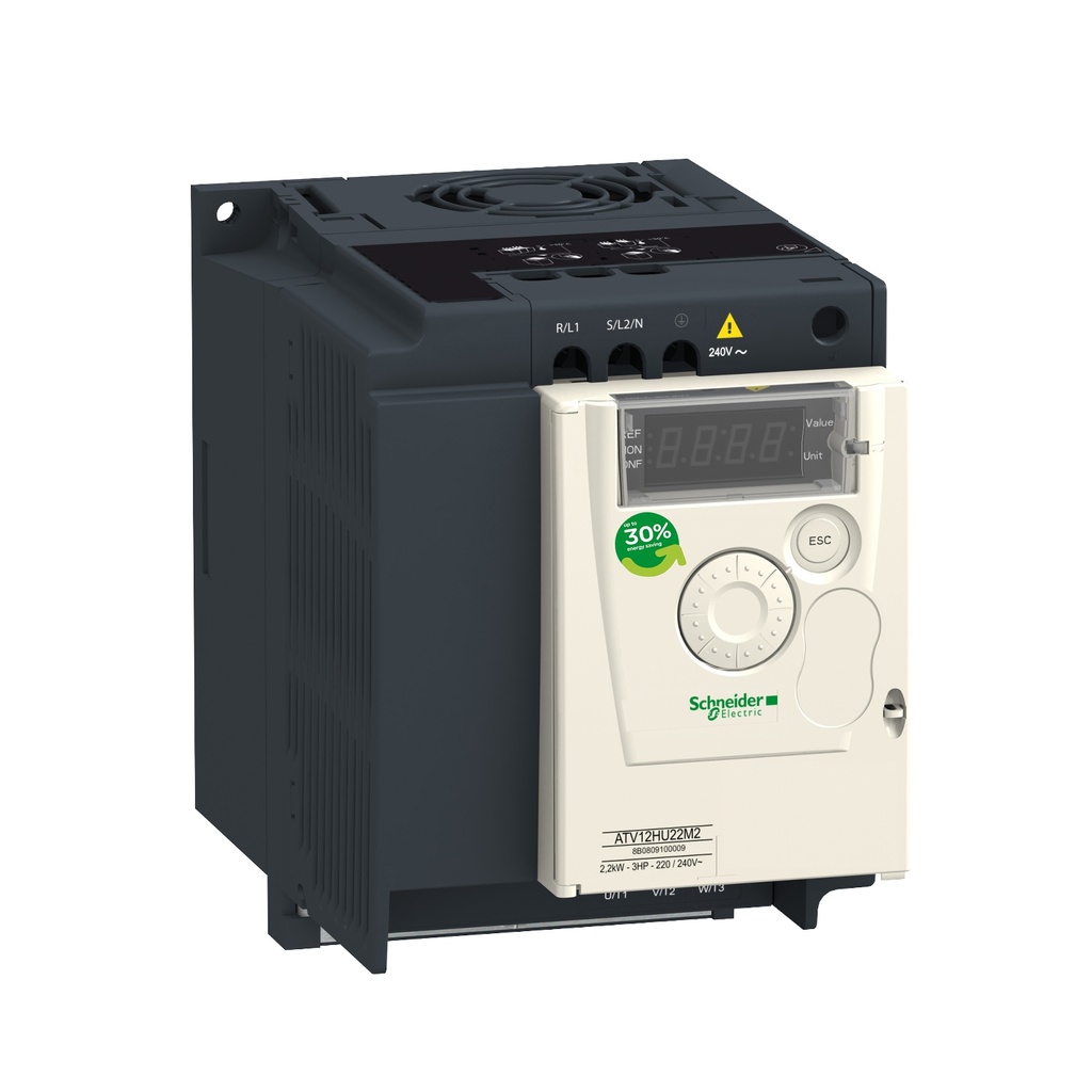 ATV12 1.5KW 230V 1Faz