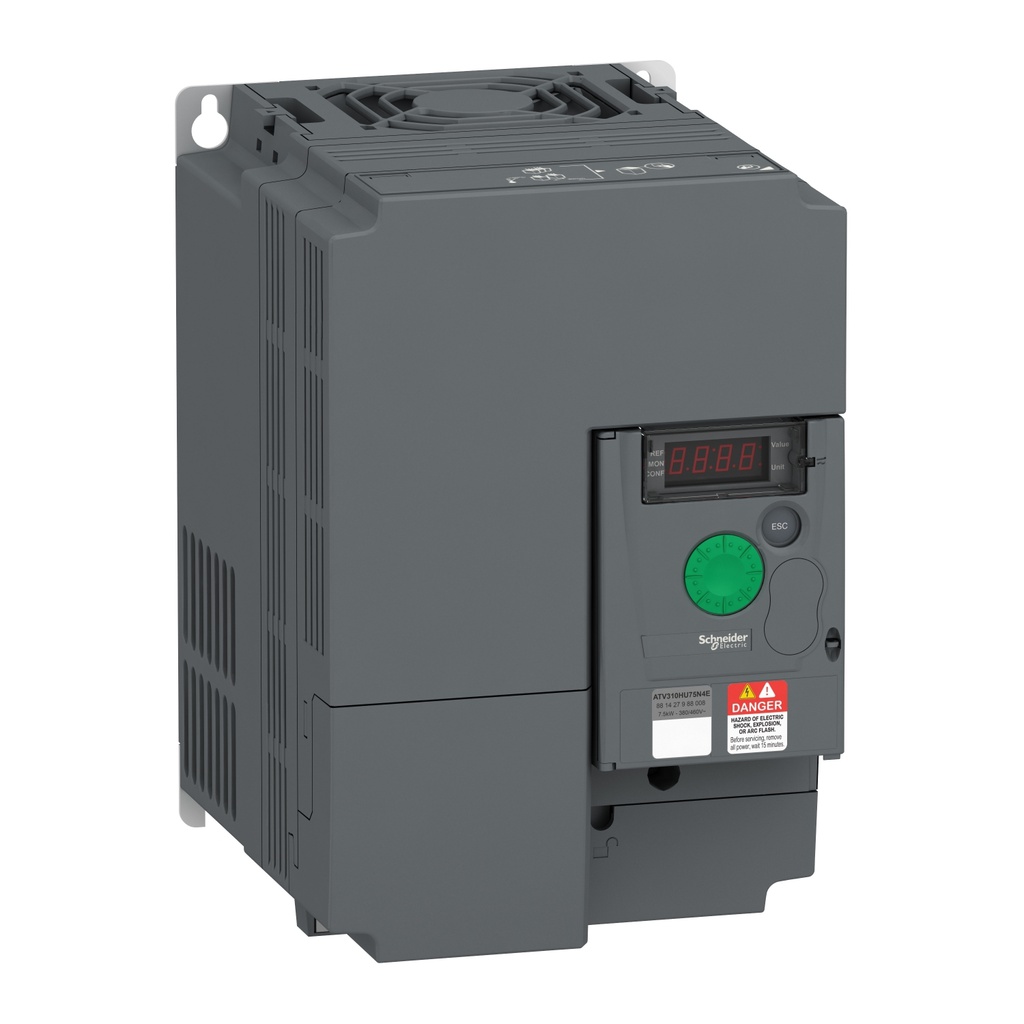 ATV310 7,5 KW 400 V 3PH  