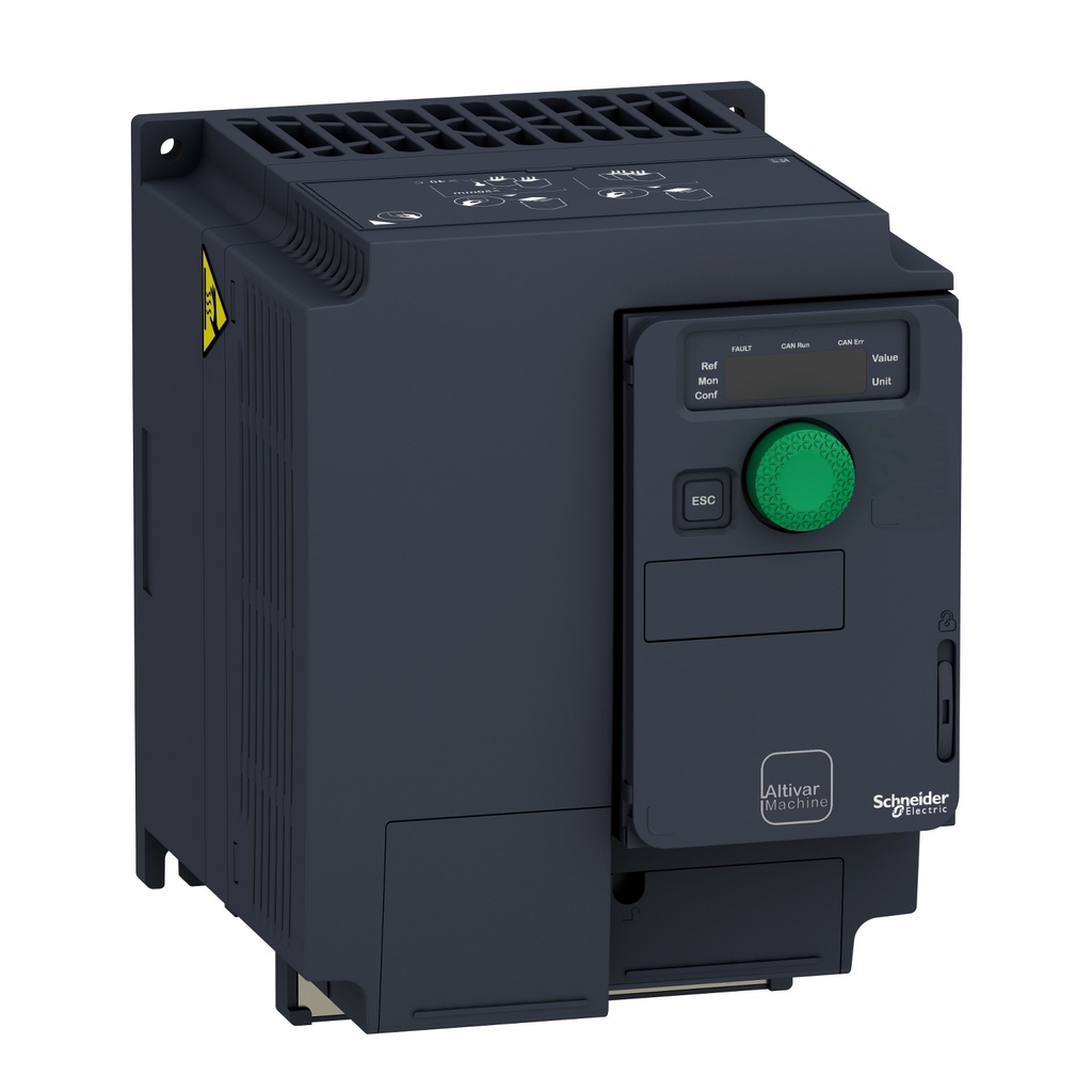 ATV320 Kompakt 2,2KW 500V 3 Faz