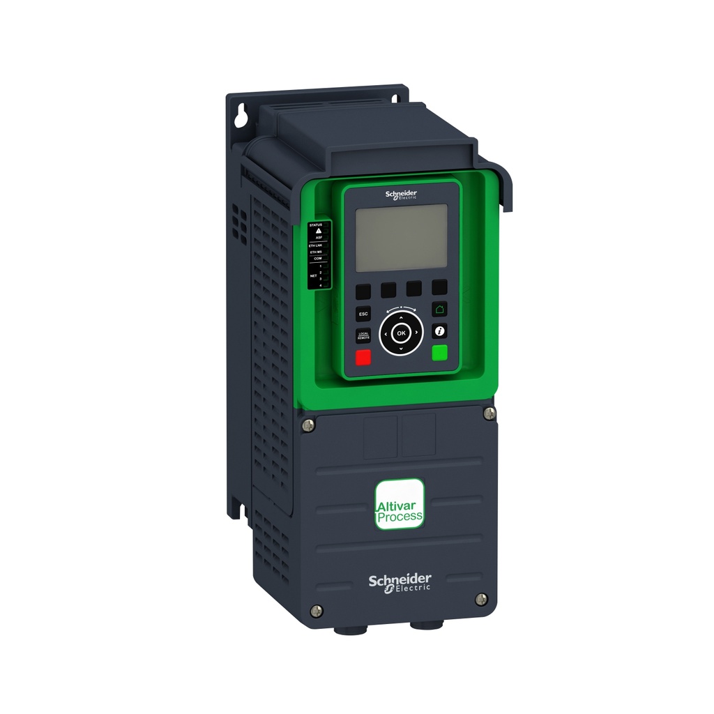 ATV Hız Kontrol Cihazı IP00 630 -4 kW-400V 3 faz