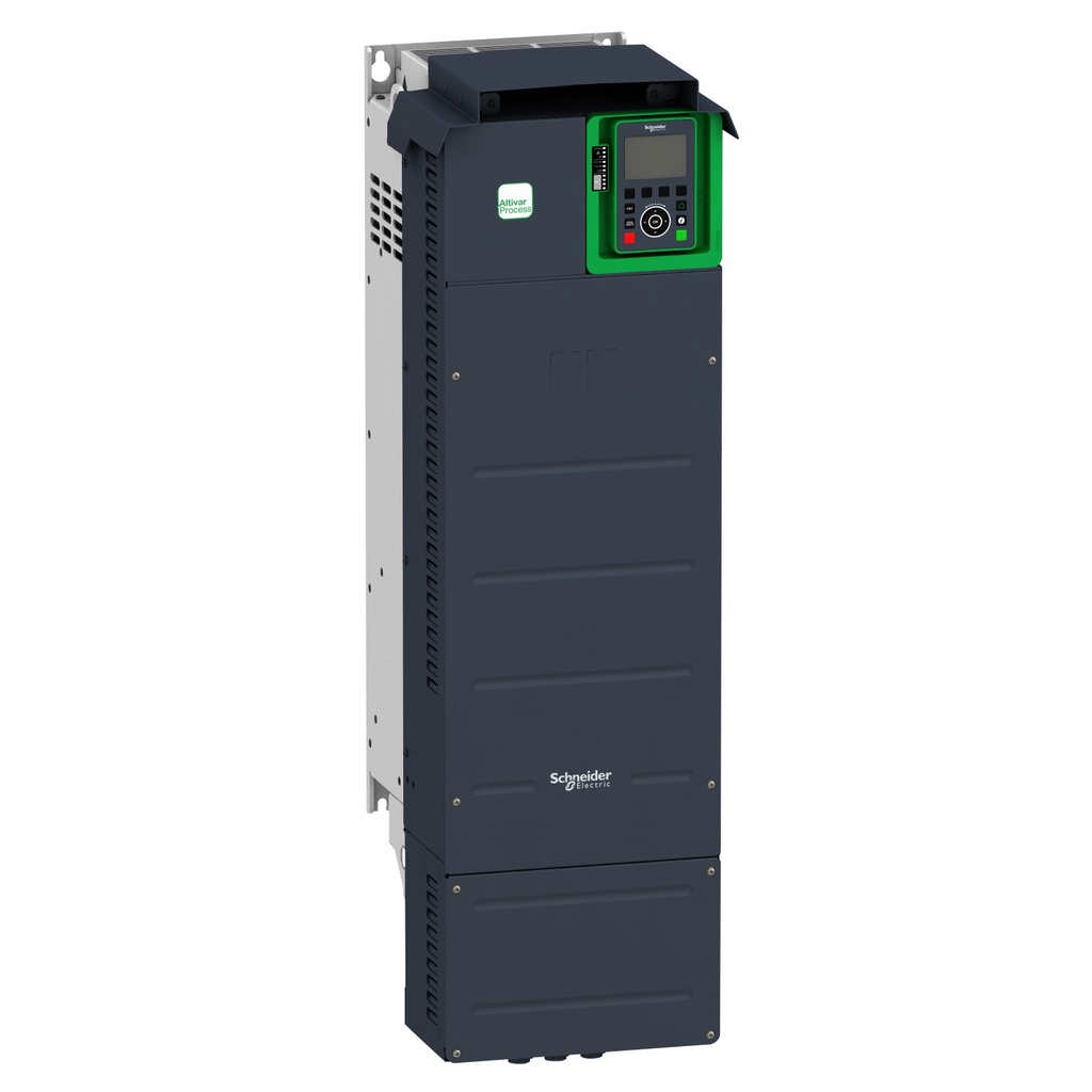 ATV Hız Kontrol Cihazı IP21 630-75 kW-400V 3 faz