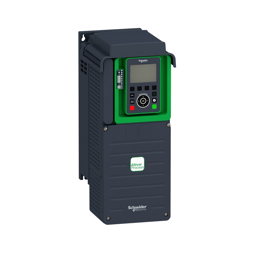 ATV Hız Kontrol Cihazı IP21 7,5KW 400V/480