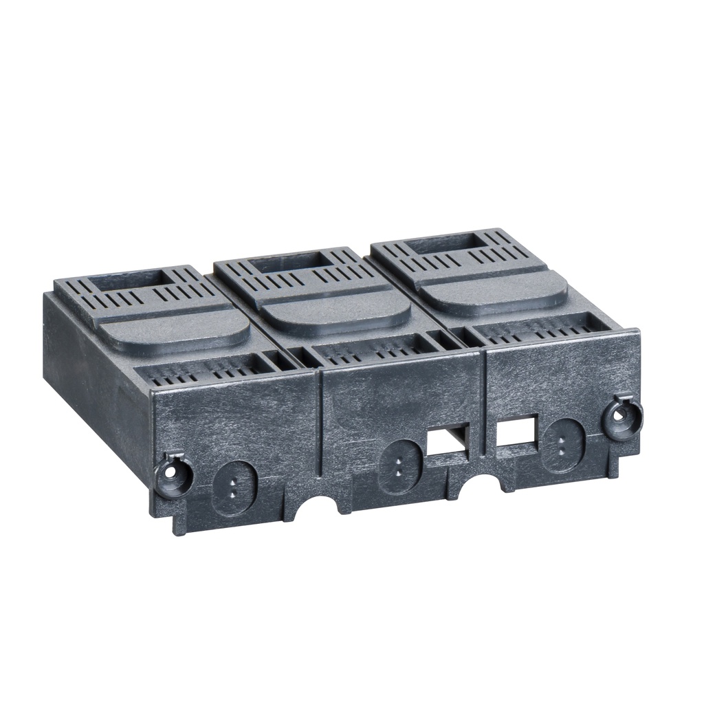 CVS100/160/250B/F, 3P bir adet kısa terminal koruyucu 