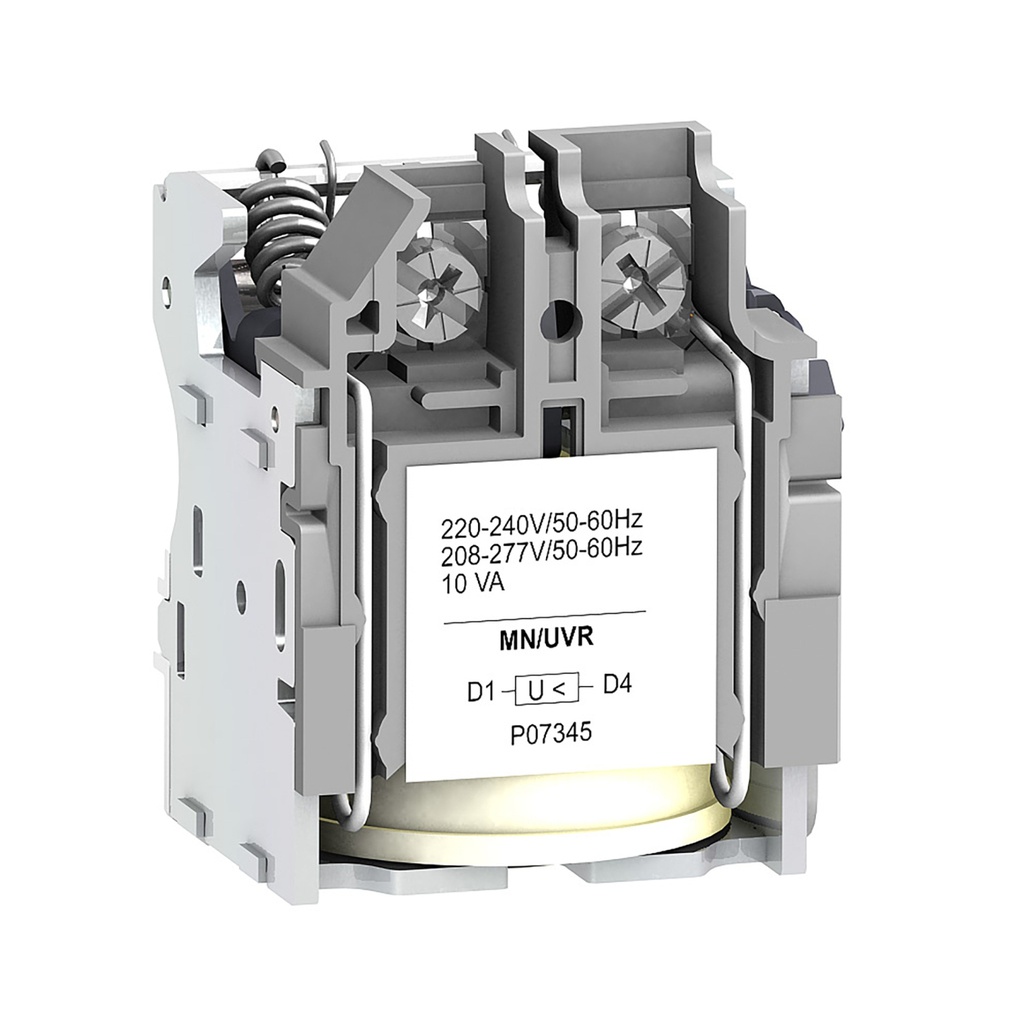 CVS100-630 için MN bobini