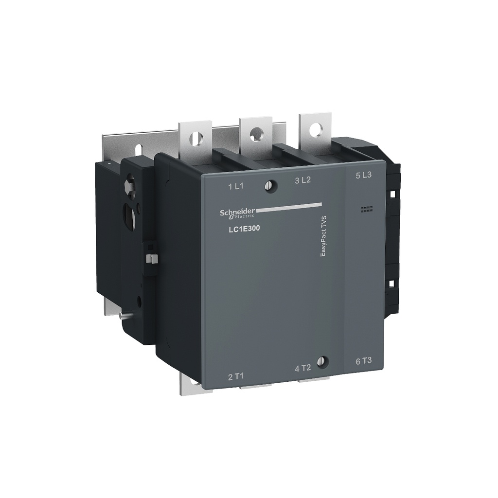 EasyPact TVS Kontaktör 3P 400A 220VAC 