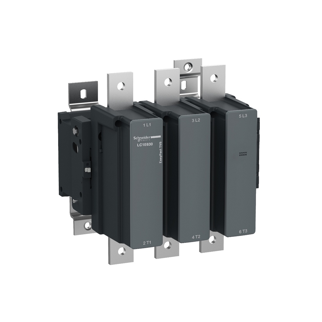 EasyPact TVS Kontaktör 3P 630A 220VAC 