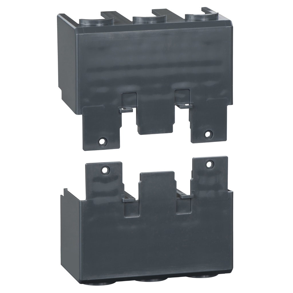 EZC250/EZCV250 Terminal koruyucu 2'li