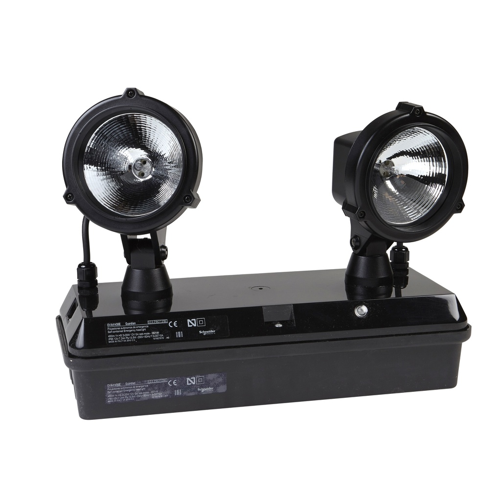 Guardian - IP65 2X20W 1 saat Süreksiz 400lm