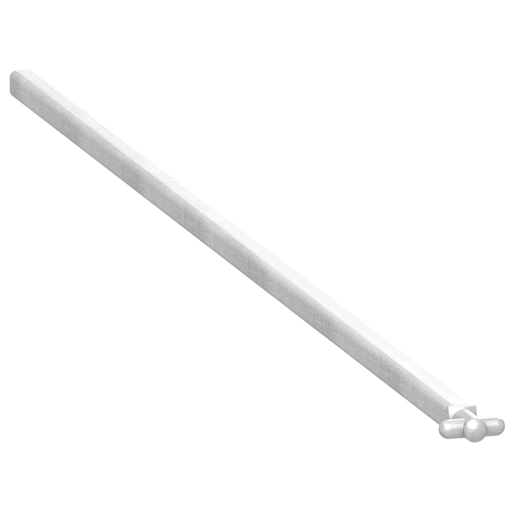 INF400 800A için Şaft