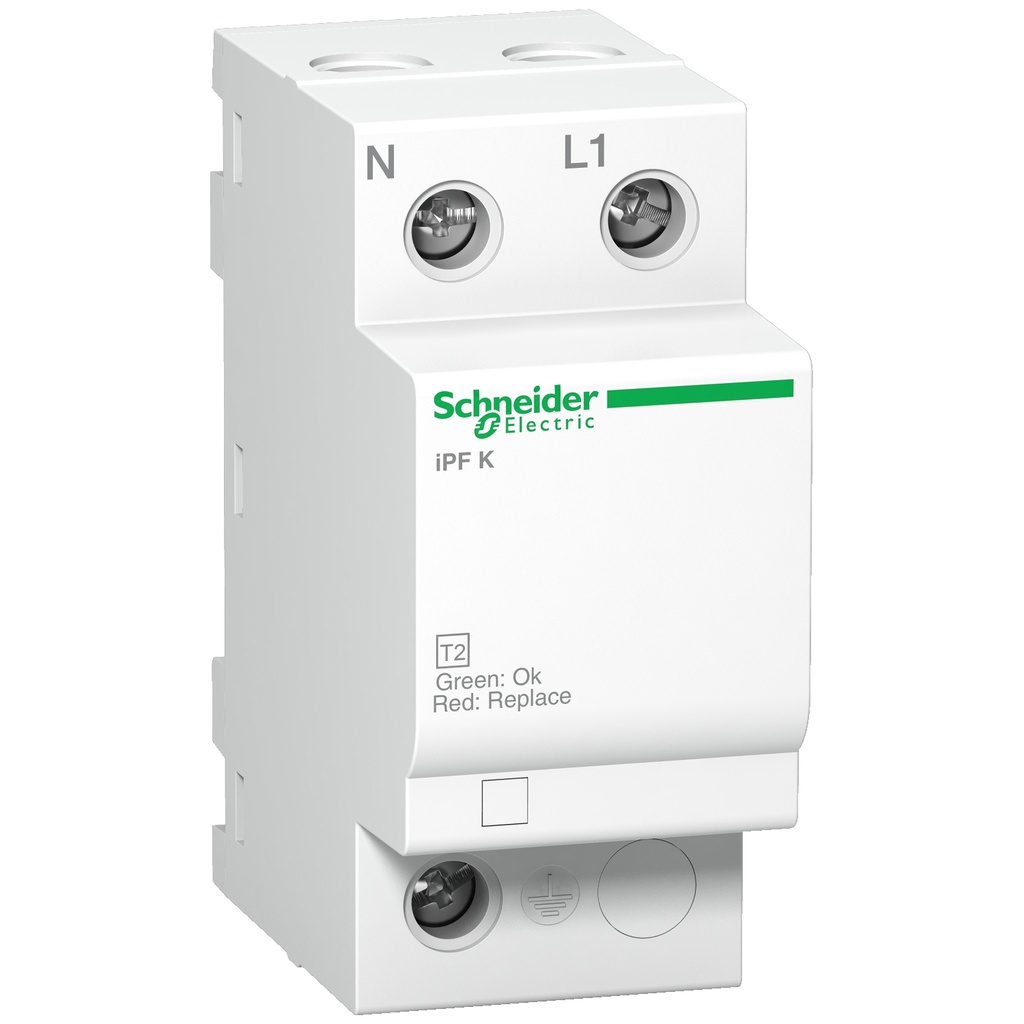 IPF 40 40 KA 340V 1P N  Parafudr