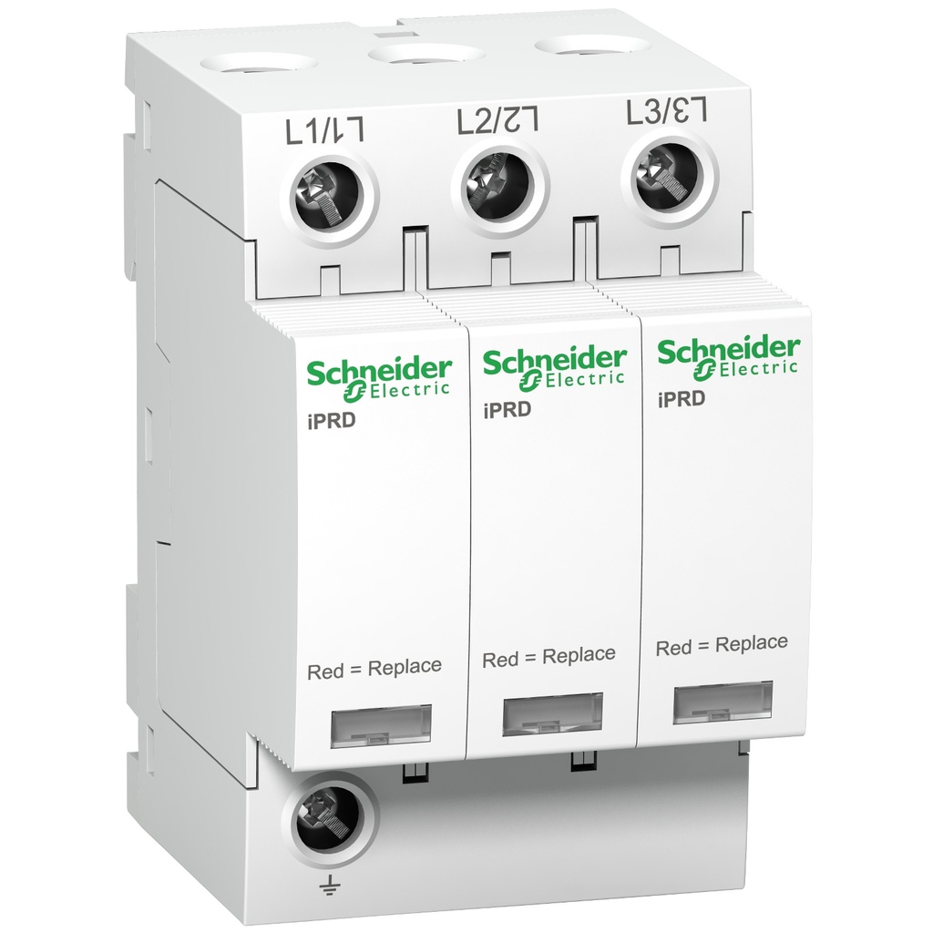 iPRD40 3P parafudr