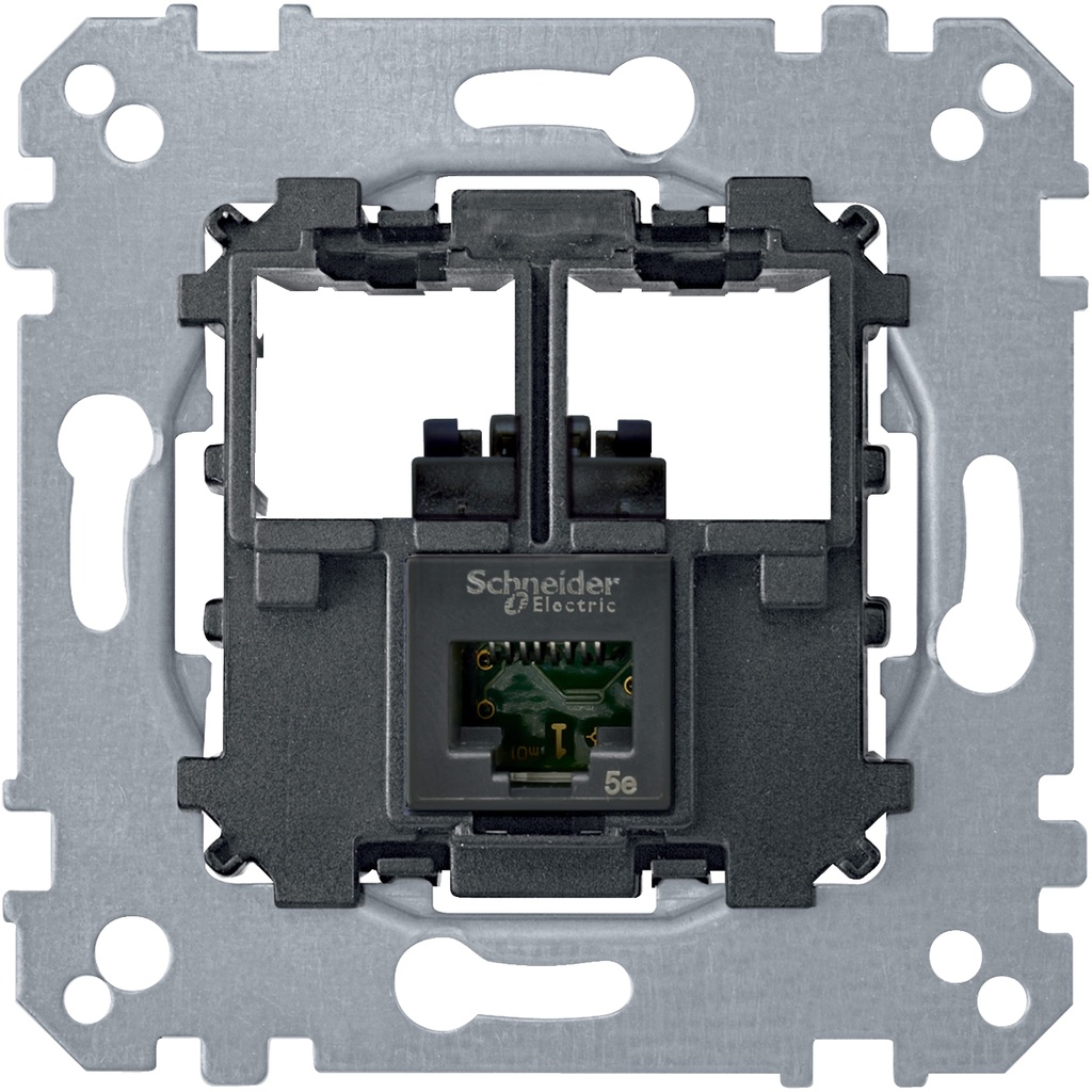 Merten Tekli RJ45 Cat5 UTP