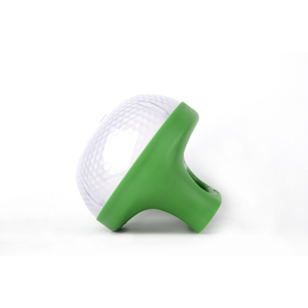 Mobiya solar lamba, 170 lumen, 6 saat, IP65