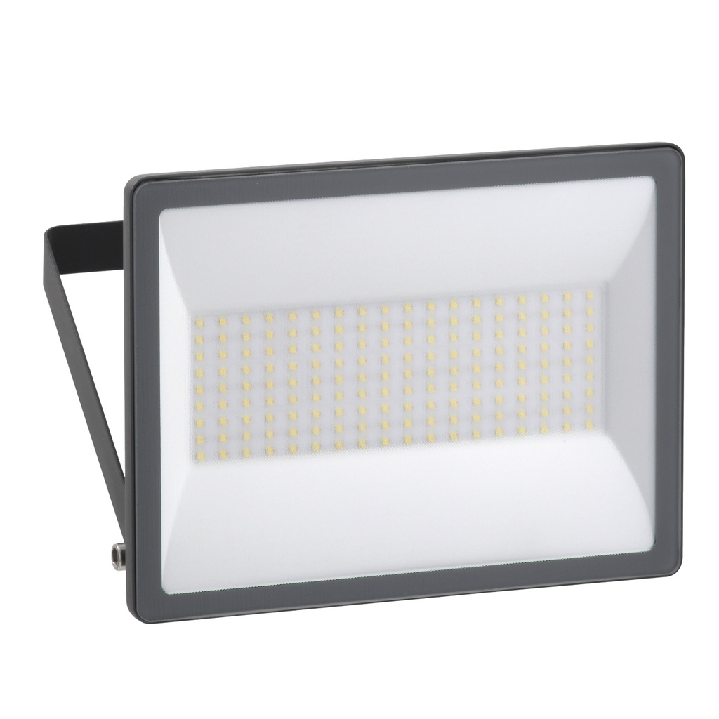 Mureva Led Projektör 100W, 10.000 Lümen 6500K, IP65 230V