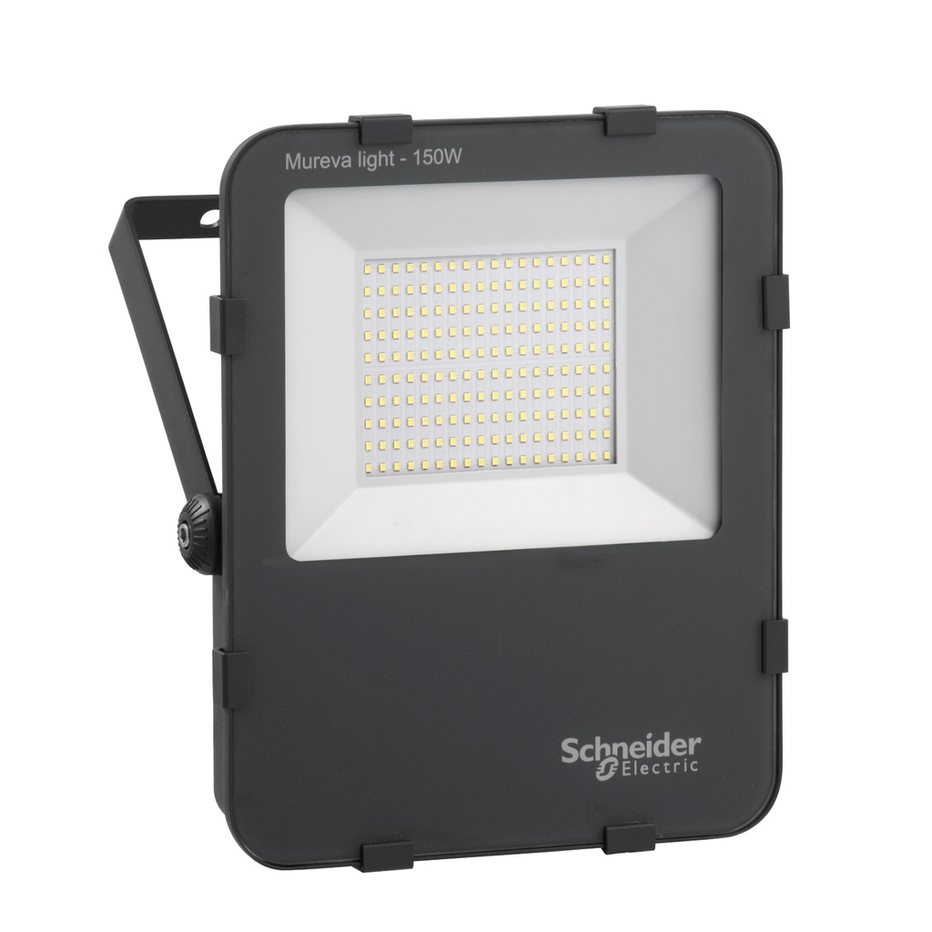 Mureva Led Projektör 150W, 15.000 Lümen, 6500K, IP65 230V