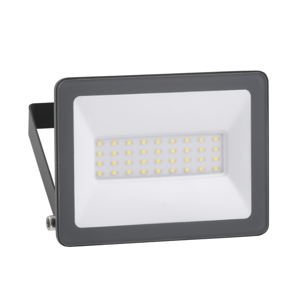Mureva Led Projektör 20W, 2.000 Lümen, 6500K, IP65 230V