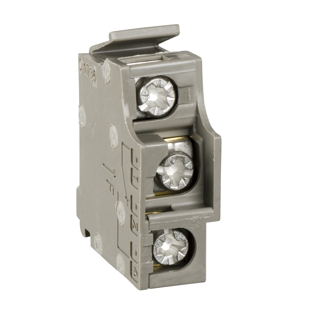 NS100/630 için OF/SD/SDE/SDV kontak