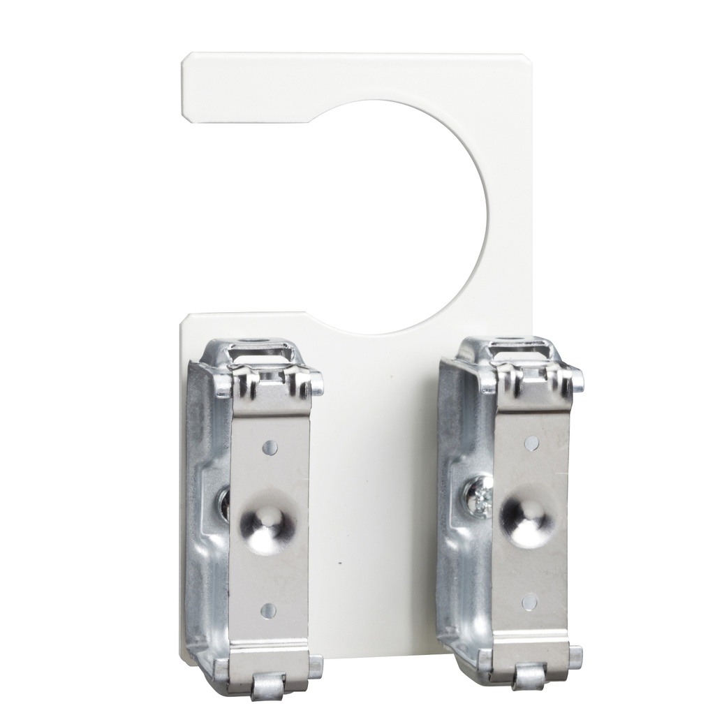 OptiLine 45 Esnek boru - busbar sabitleme parçası