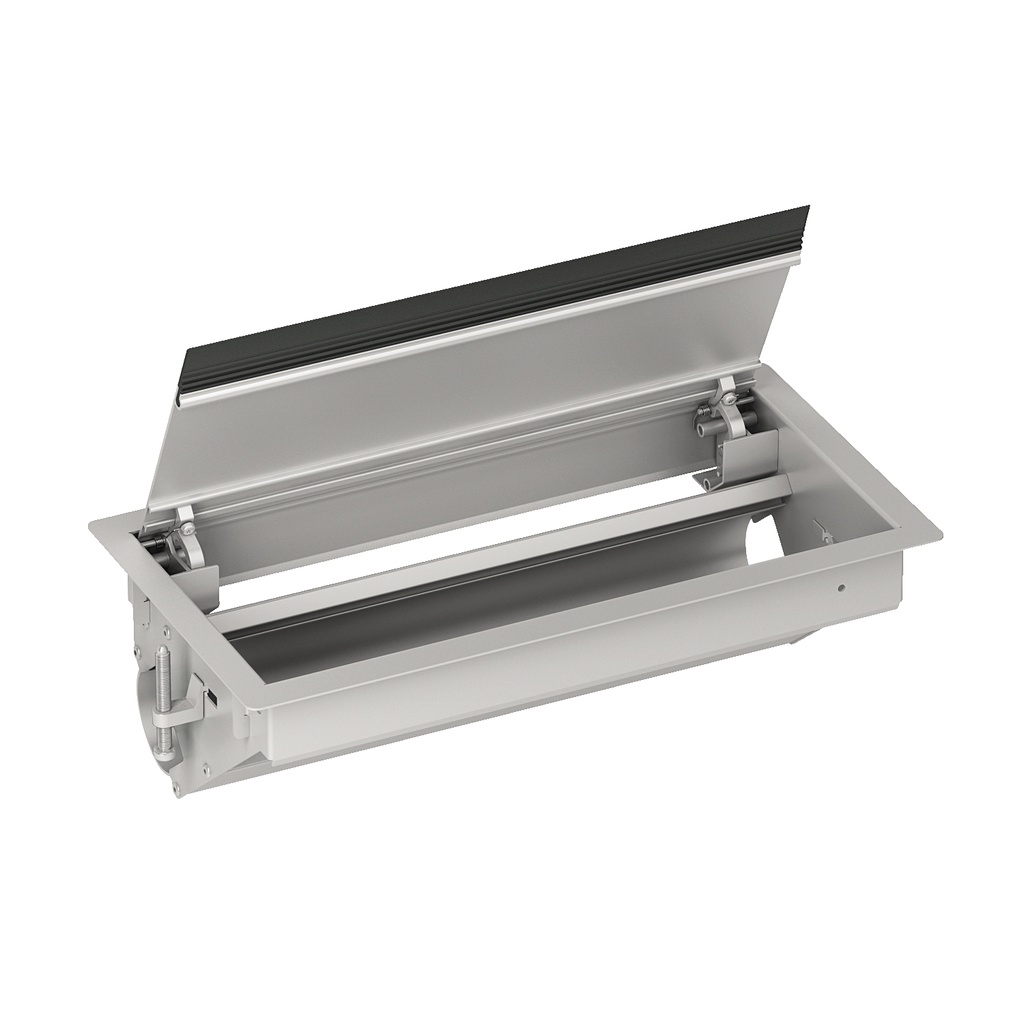 OptiLine 45 Flip-up servis kutusu 