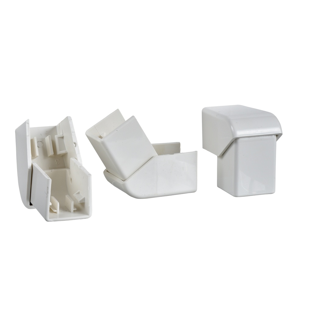 PKS Optima 25X16/25 Dış Köşe Hareketli