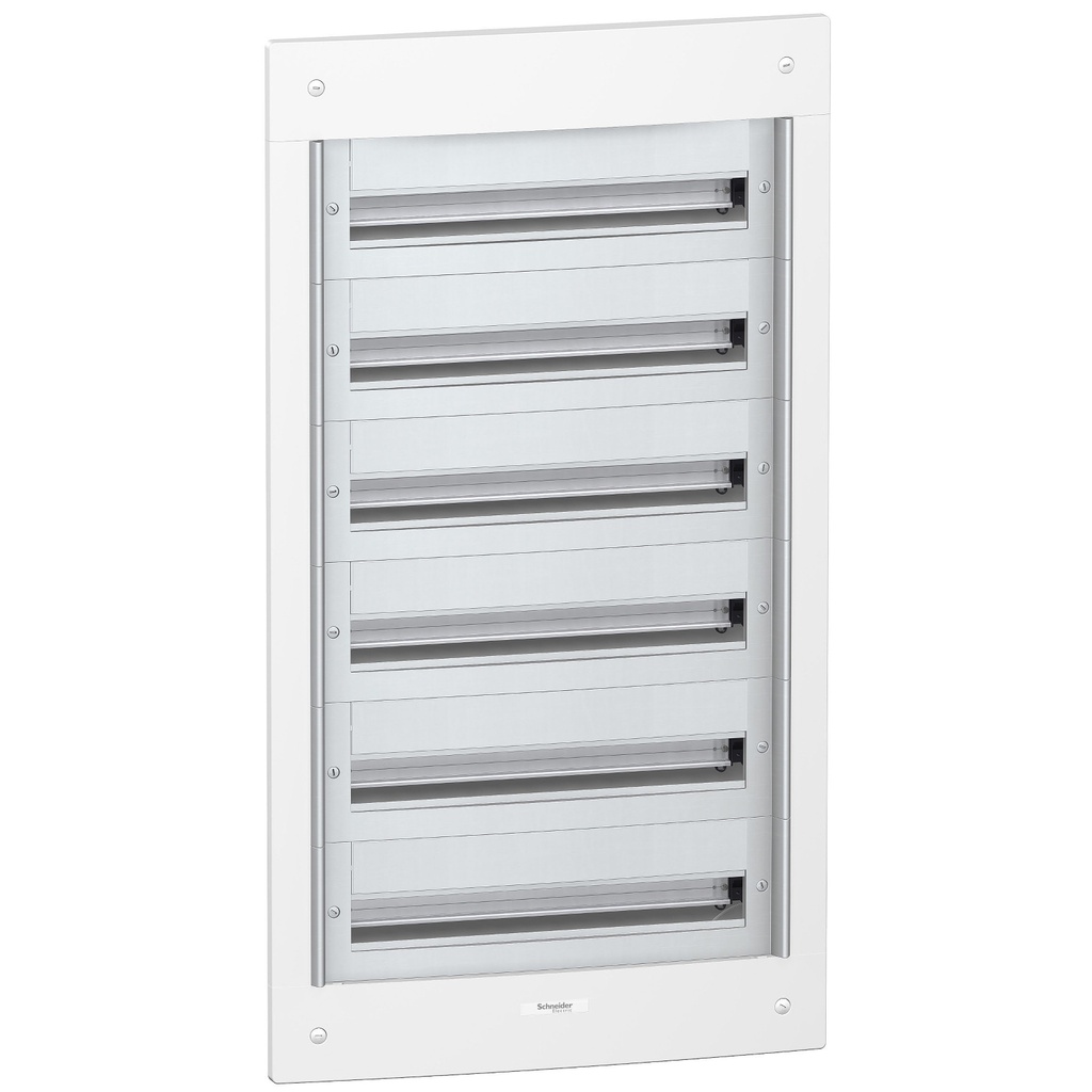 Pragma 6R 24 Sıva Altı Kapak