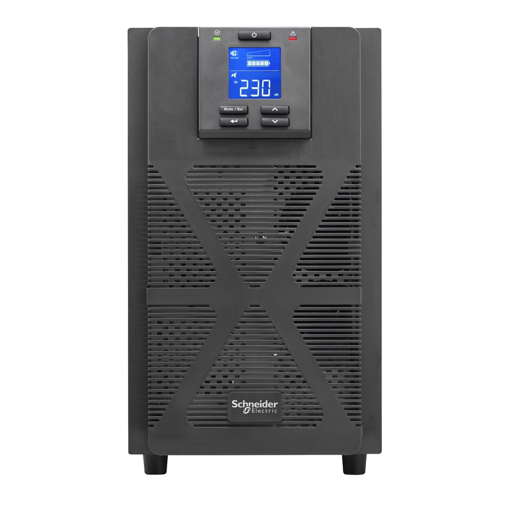 Schneider Easy UPS 3kVA