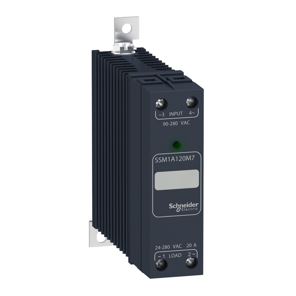 Solid State Röle