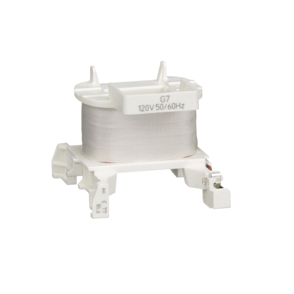 TeSys D Kontaktör Bobini 9-38A 220VAC