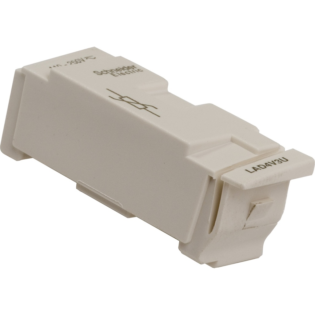 TeSys D Varistör 110-250V