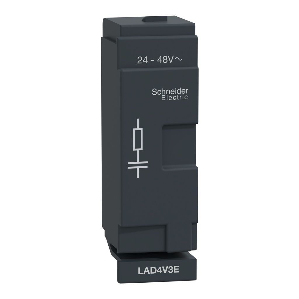 TeSys D Varistör 24-48V