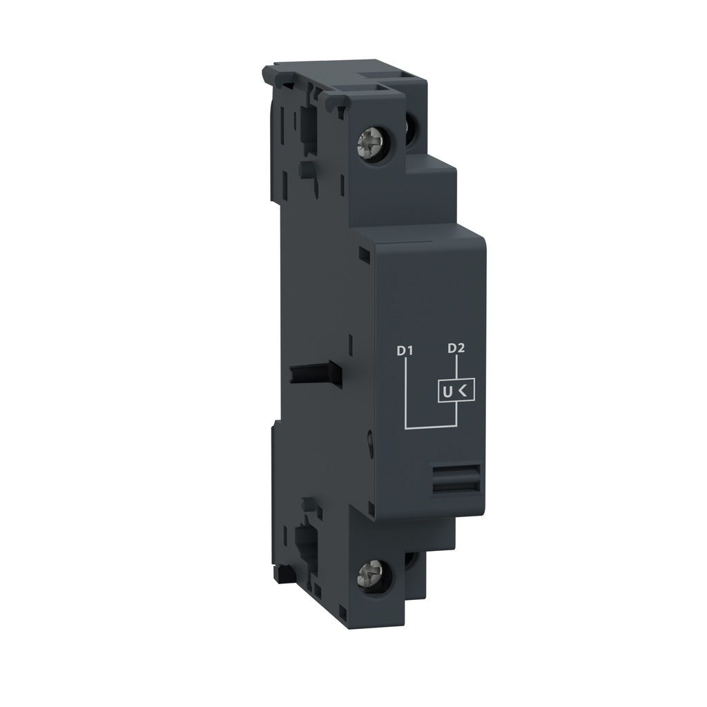 TeSys GV3 Düşük Gerilim Açtırma Bobini 220V 50Hz