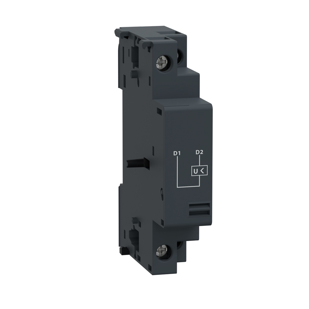 TeSys GV3 Düşük Gerilim Açtırma Bobini 380V 50Hz