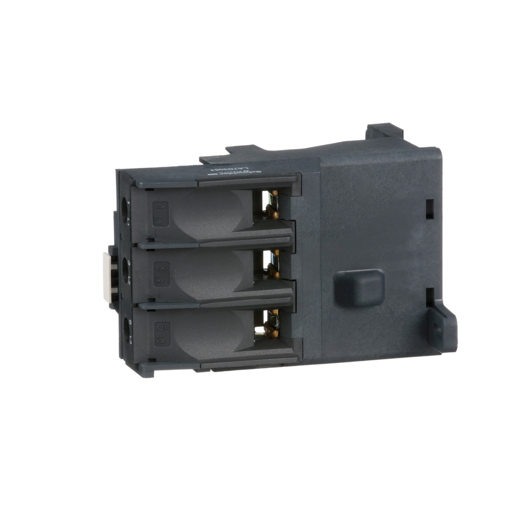 TeSys LRD Adaptör Terminal Bloğu 